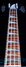 Rickenbacker 4003/4 , Jetglo: Neck - Front