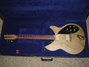 Rickenbacker 330/6 Refin, Fireglo: Full Instrument - Front
