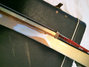 Rickenbacker 4001/4 BT, White: Free image