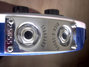 Rickenbacker 4003/4 , Midnightblue: Close up - Free
