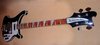 Rickenbacker 4003/4 , Jetglo: Free image