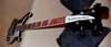 Rickenbacker 4003/4 , Jetglo: Headstock - Rear
