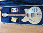 Rickenbacker 360/12 , Mapleglo: Neck - Front