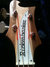 Rickenbacker 4001/4 V63, Mapleglo: Headstock