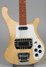 Rickenbacker 4001/4 V63, Mapleglo: Body - Front