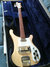 Rickenbacker 4001/4 V63, Mapleglo: Full Instrument - Front