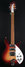 Rickenbacker 350/6 Liverpool, Fireglo: Full Instrument - Front