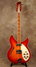 Rickenbacker 360/12 B Series, Fireglo: Full Instrument - Front