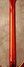Rickenbacker 360/12 B Series, Fireglo: Neck - Rear