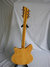 Rickenbacker 360/6 , Mapleglo: Full Instrument - Rear