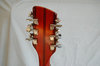 Rickenbacker 360/12 , Fireglo: Headstock - Rear
