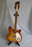 Rickenbacker 360/12 , Fireglo: Full Instrument - Front