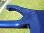 Rickenbacker 4003/4 , Midnightblue: Free image