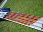 Rickenbacker 4003/4 , Midnightblue: Neck - Front