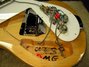 Rickenbacker 4001/4 V63, Mapleglo: Free image