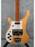 Rickenbacker 4001/4 V63, Mapleglo: Body - Front