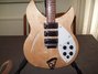 Rickenbacker 340/6 , Mapleglo: Free image2