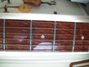 Rickenbacker 340/6 , Mapleglo: Neck - Front