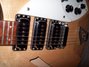 Rickenbacker 340/6 , Mapleglo: Close up - Free