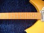 Rickenbacker 345/6 , Natural: Neck - Front