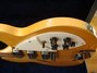 Rickenbacker 345/6 , Natural: Close up - Free2