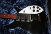 Rickenbacker 325/6 C64, Jetglo: Body - Front