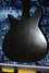 Feb 2007 Rickenbacker 325/6 C64, Jetglo: Body - Rear