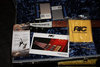 Rickenbacker 325/6 C64, Jetglo: Close up - Free2