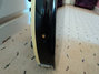 Rickenbacker 4001/4 , Jetglo: Close up - Free