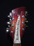 Rickenbacker 360/12 , Fireglo: Headstock