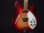 Rickenbacker 360/12 , Fireglo: Free image