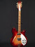 Rickenbacker 360/12 , Fireglo: Free image2