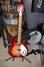Rickenbacker 360/12 , Fireglo: Full Instrument - Front