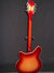 Rickenbacker 360/12 , Fireglo: Full Instrument - Rear