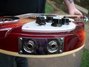 Rickenbacker 360/12 , Fireglo: Close up - Free