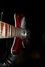 Rickenbacker 360/12 , Fireglo: Neck - Front