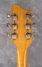 Rickenbacker 850/6 Combo, Natural: Headstock - Rear