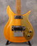 Rickenbacker 850/6 Combo, Natural: Body - Front