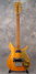 Rickenbacker 850/6 Combo, Natural: Full Instrument - Front