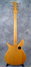Rickenbacker 850/6 Combo, Natural: Full Instrument - Rear