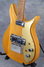 Rickenbacker 850/6 Combo, Natural: Close up - Free2