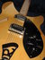 Rickenbacker 330/6 BH BT, Mapleglo: Close up - Free2