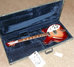 Rickenbacker 360/6 , Fireglo: Free image