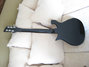 Rickenbacker 660/6 , Jetglo: Full Instrument - Rear