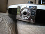 Rickenbacker 660/6 , Jetglo: Close up - Free