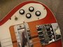 Rickenbacker 4001/4 , Fireglo: Free image