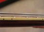 Rickenbacker 4001/4 , Fireglo: Full Instrument - Rear