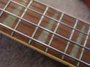 Rickenbacker 4001/4 , Fireglo: Neck - Front
