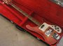 Rickenbacker 4001/4 , Fireglo: Neck - Rear