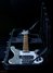 Rickenbacker 4001/4 Refin, Silver: Free image2